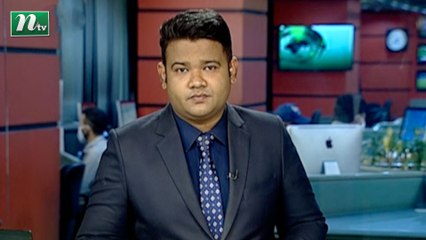NTV Shondhyar Khobor | 04 May 2020