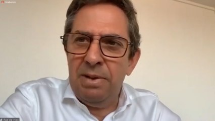 Garamendi solicita que "los ERTE se cobren a tiempo"