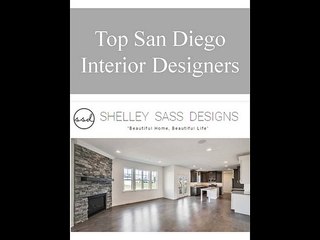 Top San Diego Interior Designers