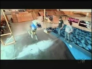 [MTV] Road Rules 2007 - Viewer Revenge - S14E11 Extreme Sports Training