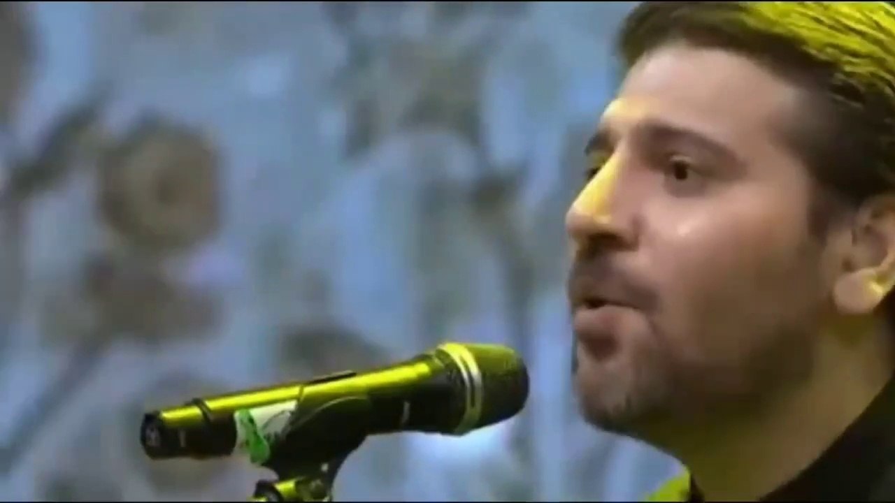 Sami yousuf hasbi rabi beautiful baat in new delhi