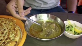 Bhatti Nihari | Pakistani Street Food | Nashta Point | Street Food