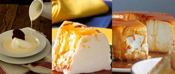 Isla flotante: deliciosa receta francesa para prepararla en casa