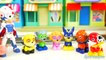 Paw Patrol RIdes School Bus to School To Become Super Pups With Mickey Mouse, Toys Funny Toy Stories