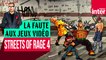 "Streets of Rage 4", nostalgiques mandales - Let's Play #LFAJV