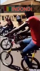 African talent #Qazipurkpk