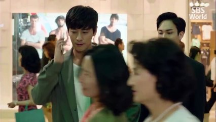 [CC_FULL] The Mask EP02 (2_3) - 가면