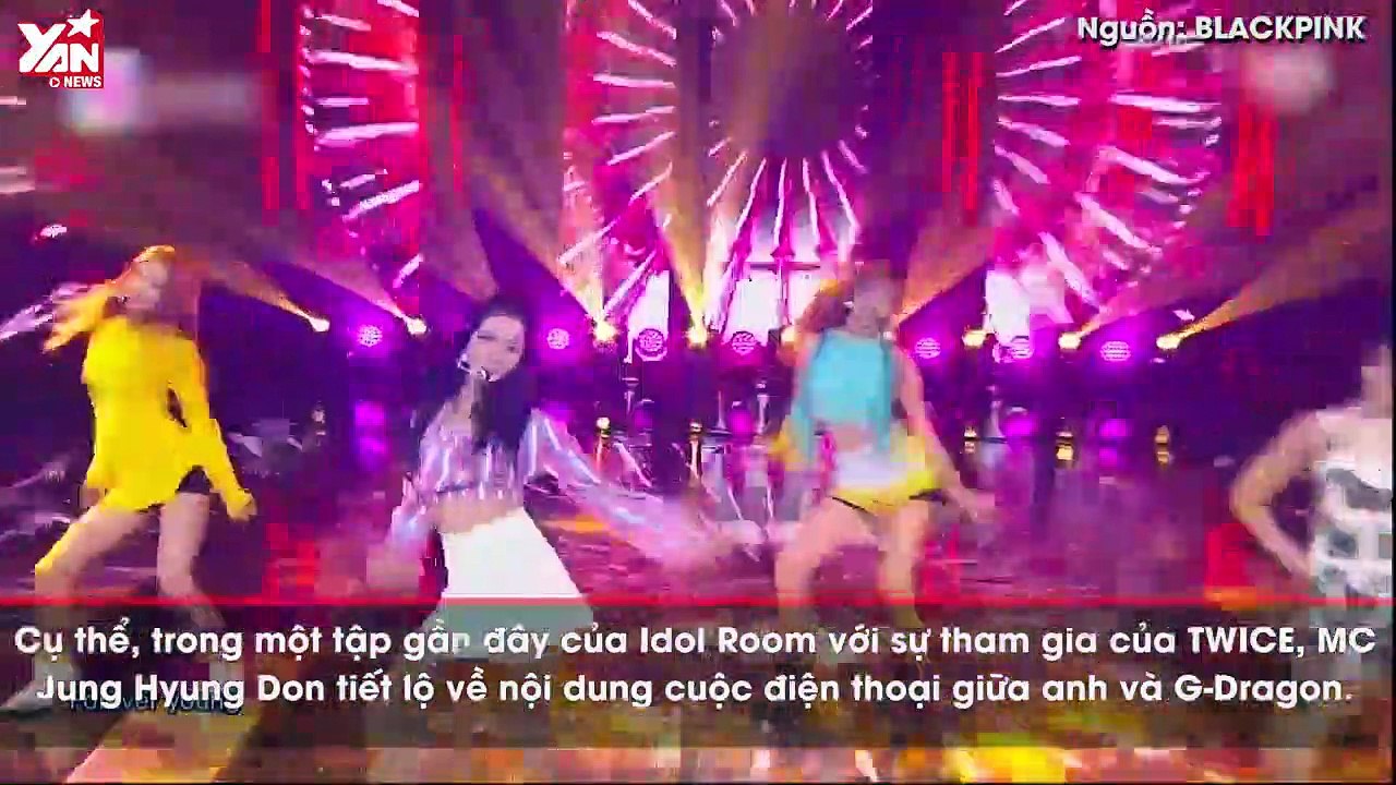 Đây chính là nhóm nhạc nữ khiến G-Dragon vất vả xin cho được chữ kí dù đang nhập ngũ