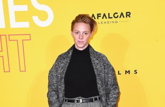 La Roux was forced to pen apology to Kanye West after insulting him