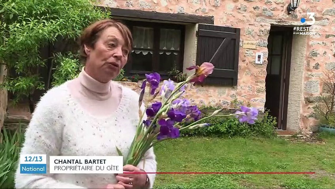 Alpes-de-Haute-Provence : les propriétaires de gîtes s’adaptent pour sauver la saison touristique