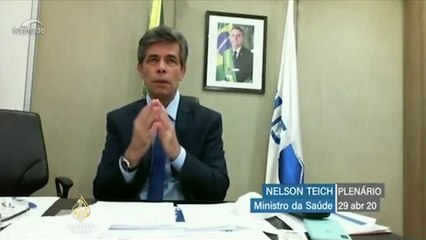 Brazil u borbi s pandemijom: Upitan nastavak kvalifikacija za SP 2022.