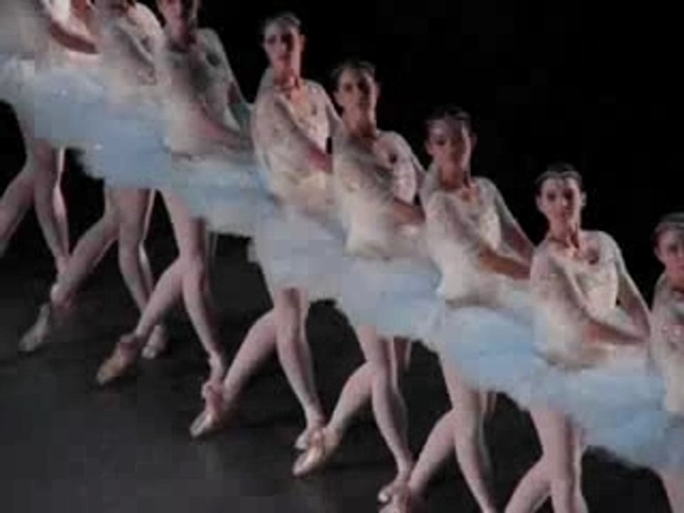 Ballet