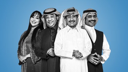 الدراما السعودية تدعو للتطبيع مع إسرائيل مقطع من المرصد