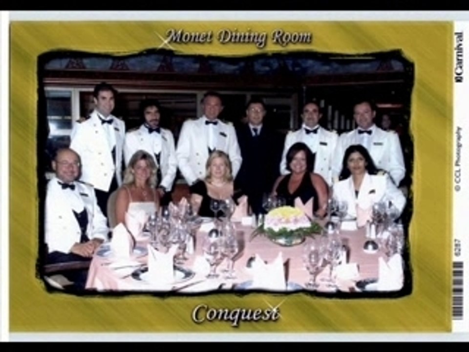 Cruise Highlights