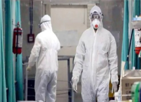 100 Khabar: Watch latest updates on Coronavirus