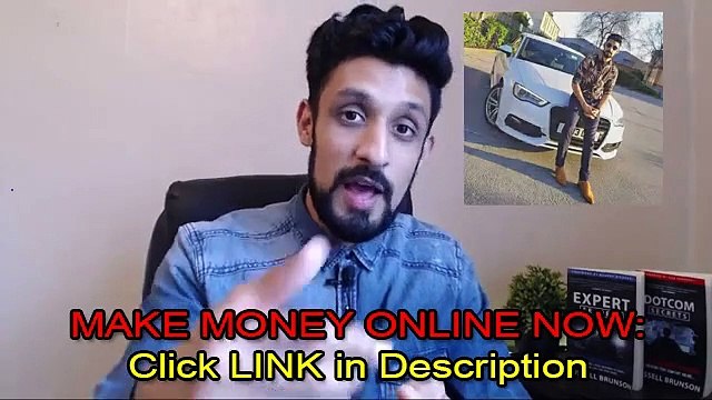 Online passive income ideas - Earn money through surveys - Online money making ideas - Make money through surveys