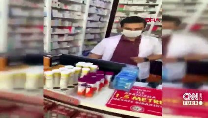 Fransız Ghazli'den Türkiye'yi övdüğü 'maske' videosu