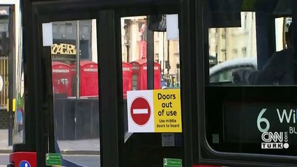 İngiltere mobil uygulamayı denemeye sokuyor