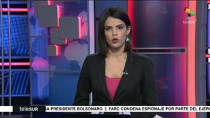 Cabello: mercenarios nulificados eran apoyados por EEUU desde Colombia