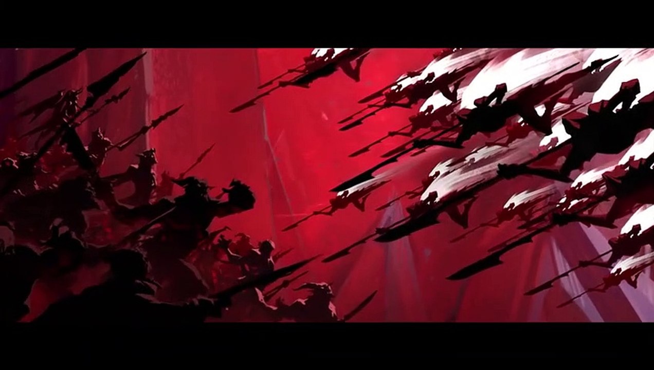 Trailer bị cho là đạo nhái Trung Quốc của Diablo Immortal Mobile