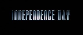INDEPENDENCE DAY (1996) Trailer  - SPANISH