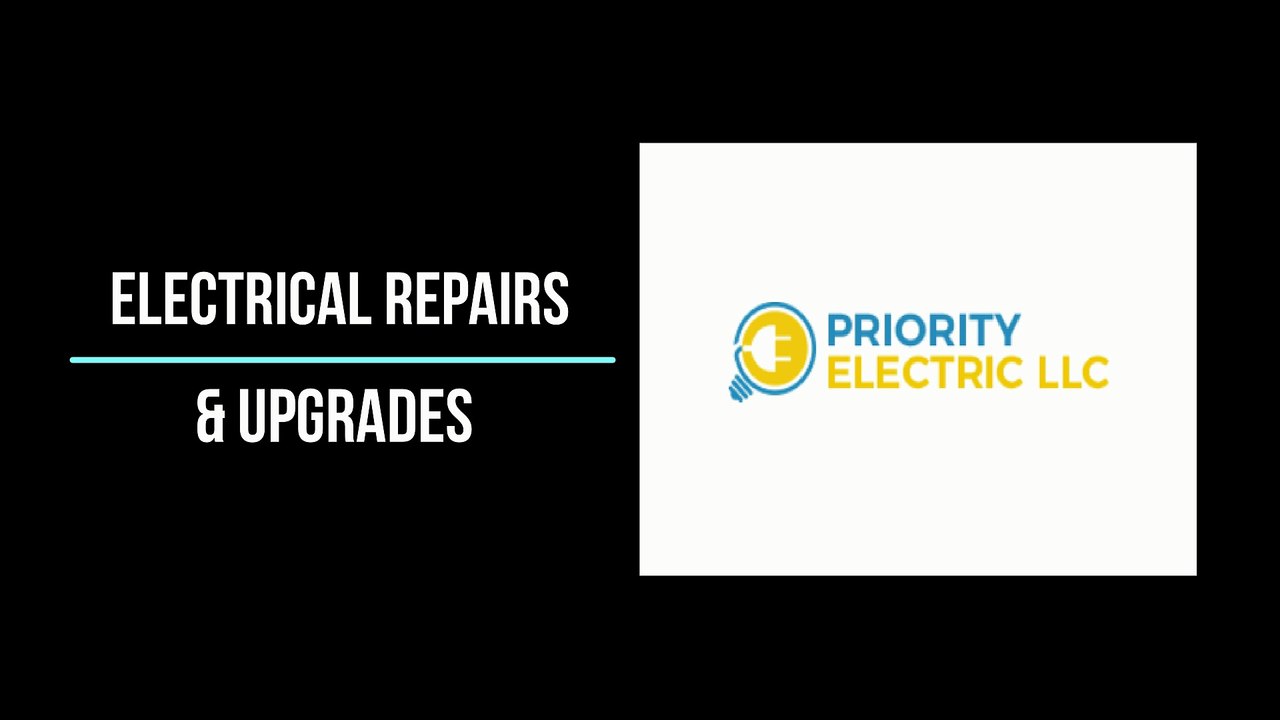Electrical Repairs & Upgrades