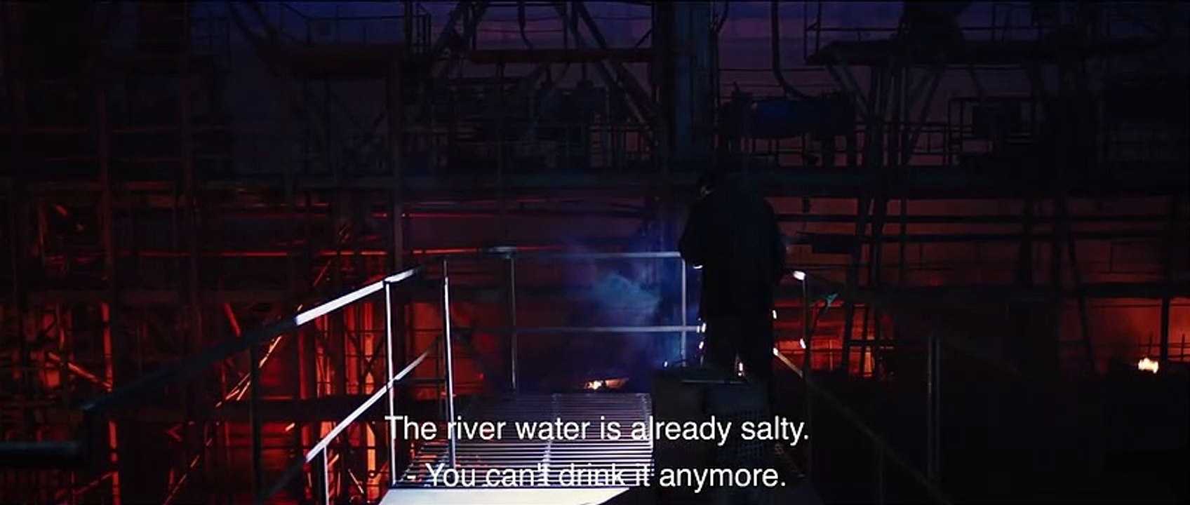 Atlantis - Tráiler