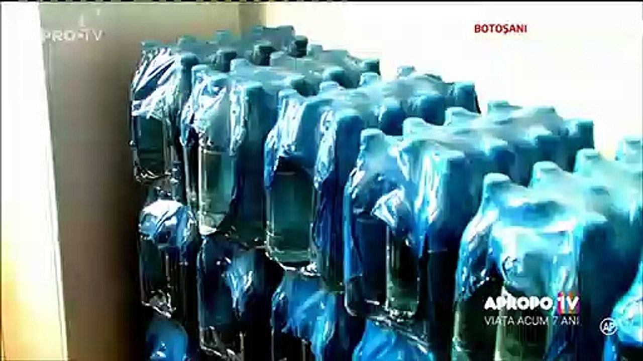 Apropo Tv sezonul 31 episodul 7 online 3 Mai 2020