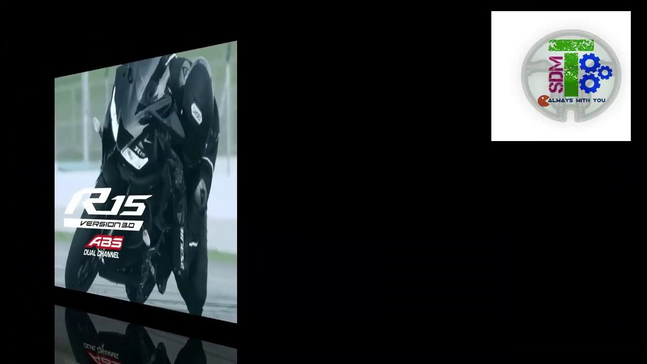 New 2020 Yamaha YZF R15 V3.0 BS6 top speed first rider Rivew || Changes || full features #SDMTEC