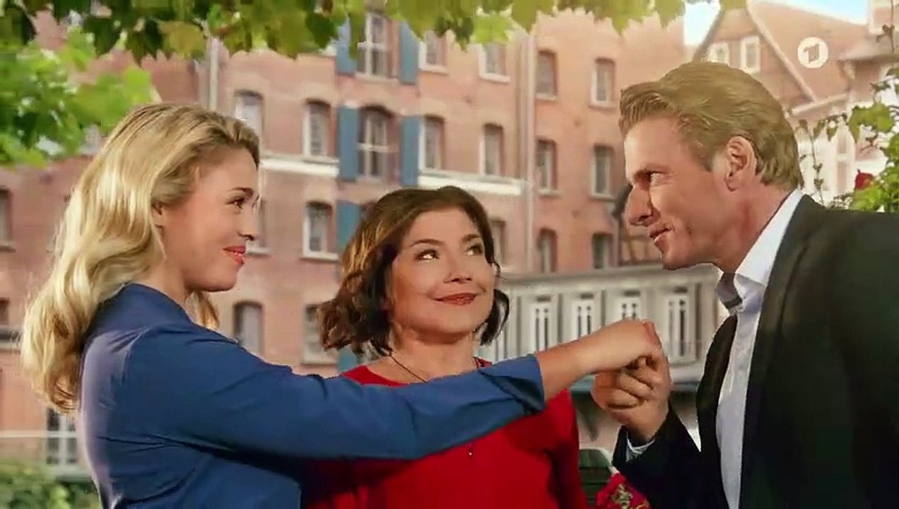 Rote Rosen 3119 folge