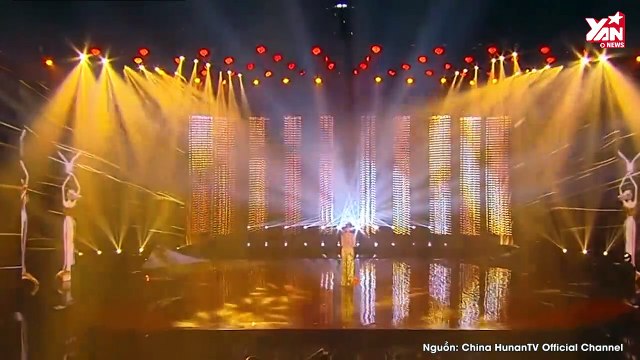 Nhan sắc nhạt nhòa, sự nghiệp đầy thị phi Địch Lệ Nhiệt Ba đã không còn là mỹ nhân vạn người mê rồi¨