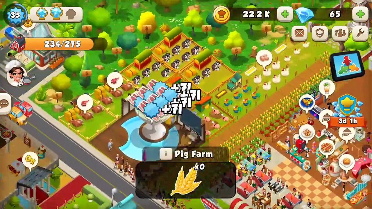 Tasty Town | Ep. 8