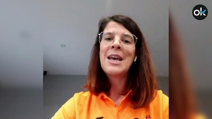 Entrevista a Ruth Beitia