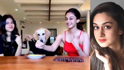 Arjun மகளுடன் அட்டகாசம் | Sisters RapidFire | Shruthi Akshara | Aiswarya Anjana, Arjun Darja, Kamal