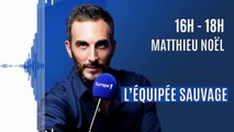 La recette d'Olivier Poels : les beignets aux pommes