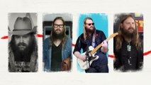 Biography: Chris Stapleton