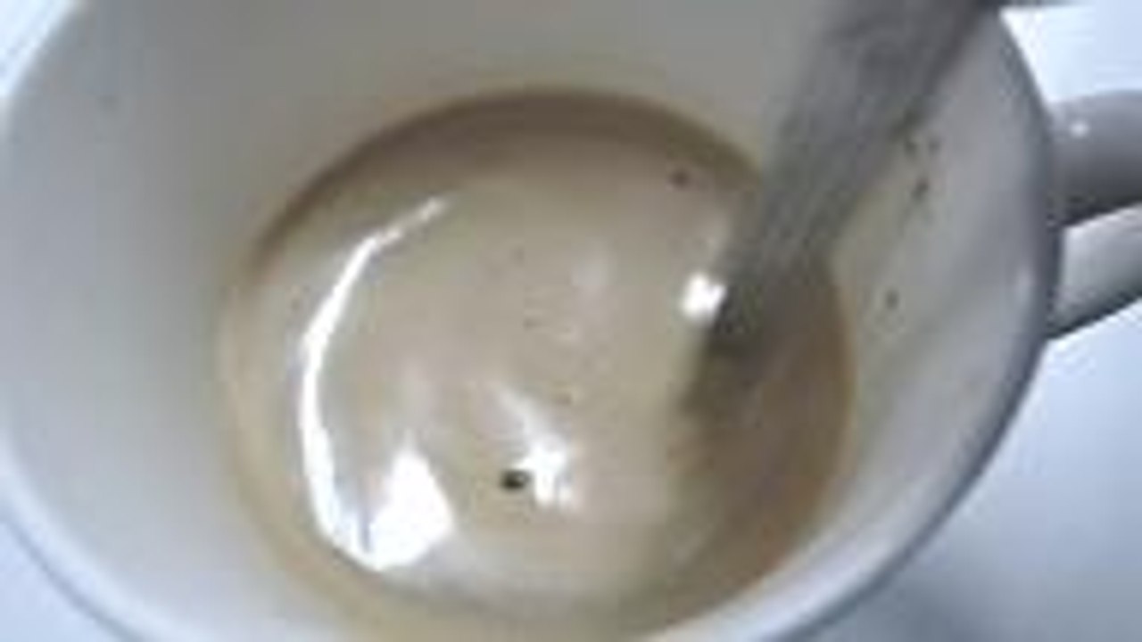 Coffee May Affect How Our Genes Work