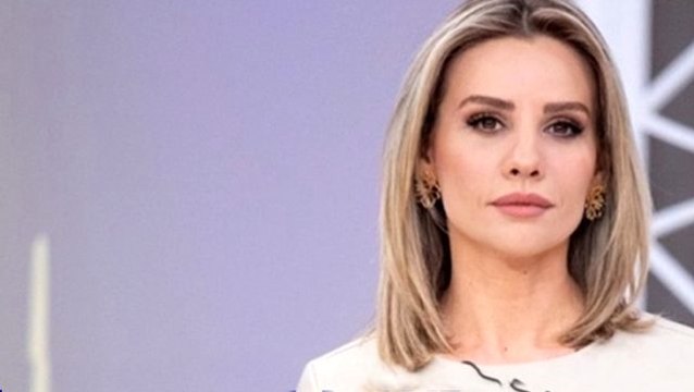 Esra Erol, canlı yayında konuğunun koronavirüs olduğunu öğrendi