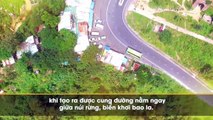 Việt Nam những điểm đến kỳ thú: Tự mình trải nghiệm trên con đường đèo Hải Vân đẹp nhất nước Việt