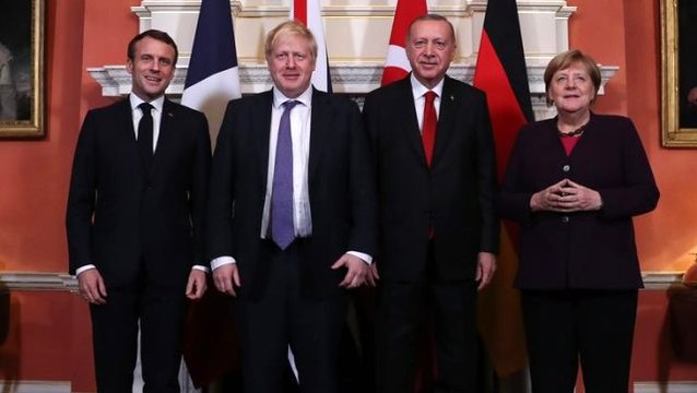 Dünya liderlerinin korona aşısı için 7,5 milyar euro toplama maratonu başladı! İşte kalem kalem yapılan bağışlar