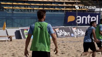 Vestuarios del Fútbol