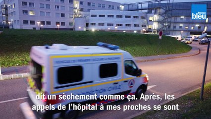 Témoignage - Guéri du coronavirus : "Il me faudra entre six mois et un an pour retrouver mon souffle"