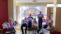 Age UK North Tyneside