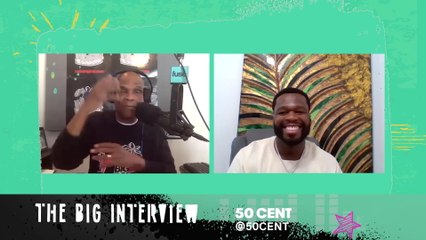 50 Cent Shares What's Keeping Him Busy During Quarantine