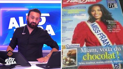 Des unes du magazine "Nous deux" font la polémique avec des titres tendancieux