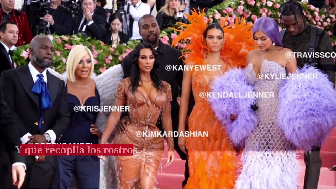 Los mejores looks vistos en la historia de la Gala MET