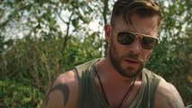 Netflix-Rekord für Tyler Rake: Extraction