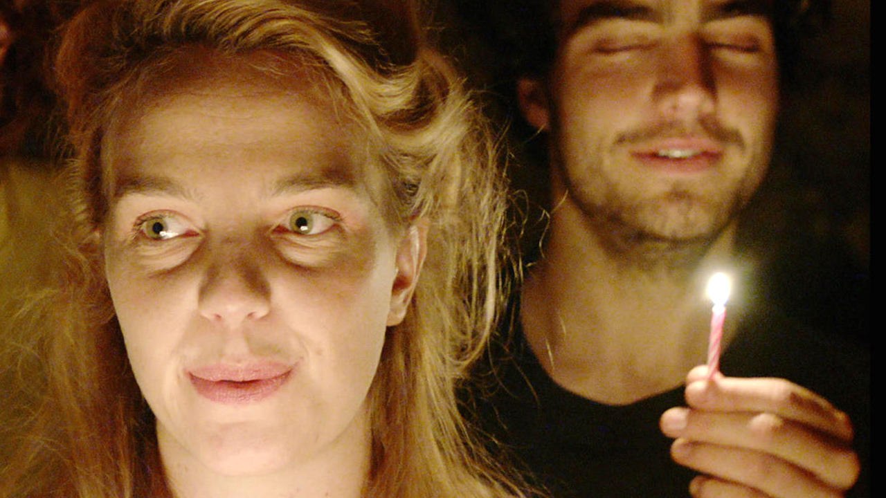 Dreißig - trailer (deutsch) hd