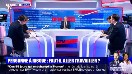 Story 3 : BFMTV répond à vos questions - 04/05