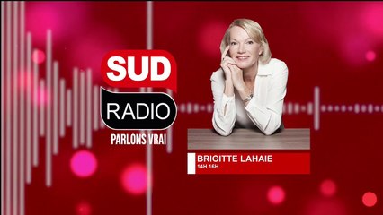 Maria : "J’ai le sentiment d’être unie" - Brigitte Lahaie